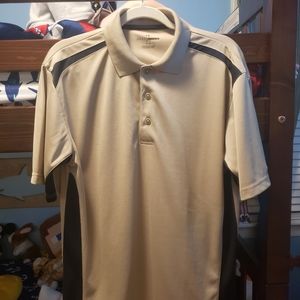 Grand slam golf shirt